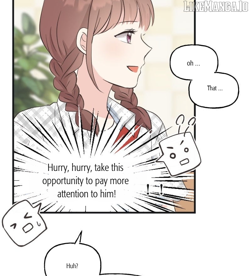 Soul to Soul Chapter 9 - page 28